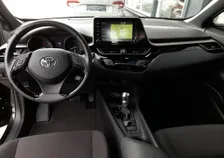 C-HR 2,0 Hybrid Aut. - Image 3