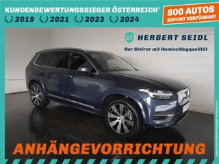 XC90 T8 Plus Bright PHEV 4x4 Aut - Image 1