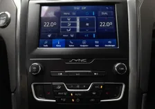 Mondeo Turnier 2,0 EcoBlue Aut - Image 6