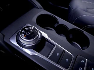 Kuga VIGNALE 2,5 Duratec PHEV Aut - Image 7