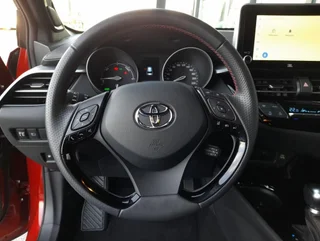 C-HR GR SPORT 2,0 Hybrid Aut - Image 8