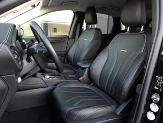 Kuga VIGNALE 2,5 Duratec PHEV Aut - Image 10