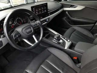 A4 Avant ADVANCED 35 TDI S-tr - Image 8