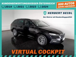 Octavia Combi TOUR 2,0 TDI DSG - Image 1
