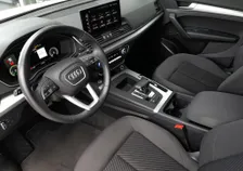 Q5 Facelift 50 TFSI e quattro PHEV S-tr - Image 10