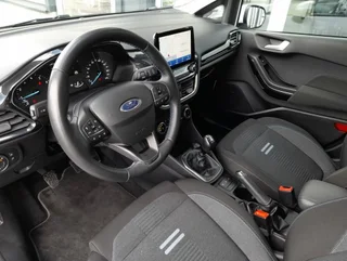 Fiesta ACTIVE X 125 EcoBoost - Image 10