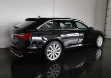 A6 Avant SPORT 40 TDI quattro S-tr - Image 2