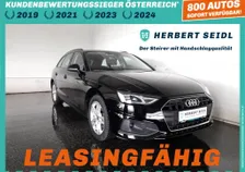 A4 Avant 35 TDI S-tr. - Image 1