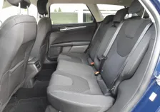 Mondeo TITANIUM 2,0 EcoBlue - Image 11