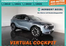 Sportage PHEV 4x4 Aut - Image 1