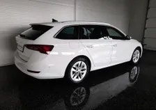 Octavia Combi STYLE 2,0 TDI DSG - Image 2
