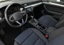 Passat Variant GTE PHEV DSG - Image 11