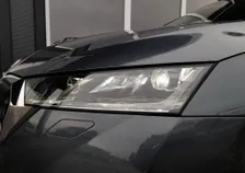 Octavia Combi STYLE 2,0 TDI DSG - Image 17