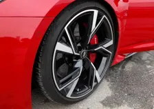 RS6 Avant 4,0 TFSI quattro MHEV S-tr - Image 19