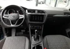 Tiguan LIFE 2,0 TDI DSG - Image 3