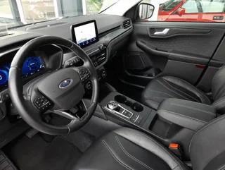 Kuga VIGNALE 2,0 EcoBlue 4x4 Aut - Image 10