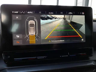 Formentor 4x4 2,0 TDI DSG - Image 4