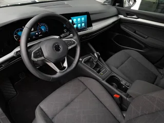 Golf VIII LIFE 2,0 TDI - Image 10