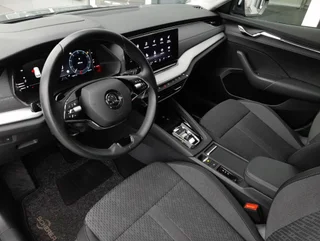 Octavia Combi STYLE 2,0 TDI DSG - Image 10