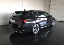 Octavia Combi RS PLUS 4x4 2,0 TDI DSG - Image 2