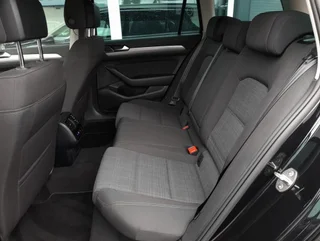 Passat Variant BUSINESS 2.0 TDI DSG - Image 12