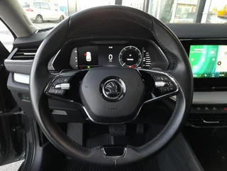 Octavia Combi FIRST ED 2,0 TDI DSG - Image 8