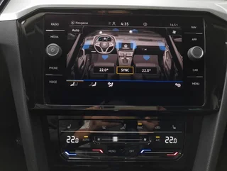 Passat Variant BUSINESS 2,0 TDI DSG - Image 6