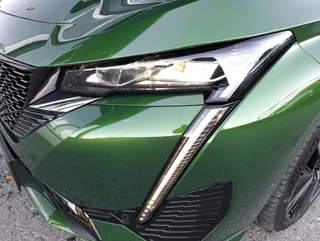 308 GT-LINE 225 PHEV Aut - Image 16