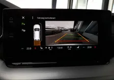 Octavia Combi STYLE 2,0 TDI DSG - Image 4