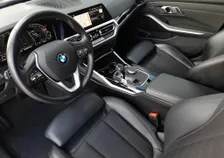 330 e Touring SPORT-LINE PHEV Aut. - Image 10