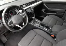 Passat Variant BUSINESS 2,0 TDI DSG - Image 9
