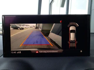 Q2 SPORT 35 TDI quattro S-tr - Image 4