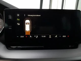 Octavia Combi STYLE PHEV DSG - Image 4