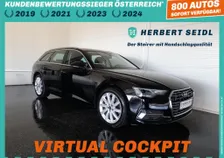 A6 Avant SPORT 35 TDI S-tr - Image 1