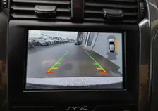 Mondeo Turnier 2,0 EcoBlue Aut - Image 4