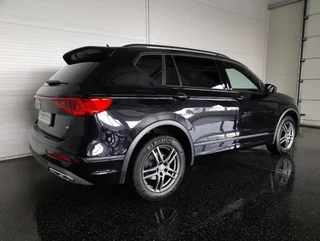 Tarraco FR-LINE 2,0 TDI DSG - Image 2