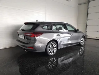 Focus TITANIUM STYLE 1,5 EcoBlue Aut - Image 2