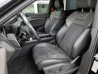 e-tron 55 quattro S-LINE BLACK EDITION - Image 13