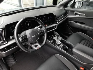 Sportage PHEV GT-Line 4x4 Aut. - Image 9