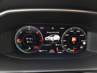 Leon ST FR-LINE PHEV DSG - Image 7