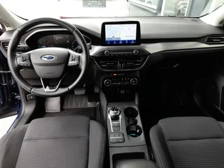 Focus Turnier TITANIUM 2,0 EcoBlue Aut - Image 3