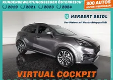 Puma 1,5 EcoBlue ST-LINE - Image 1