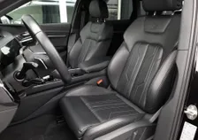 e-tron 50 quattro S-LINE - Image 11