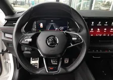 Octavia Combi RS 2,0 TDI DSG - Image 8