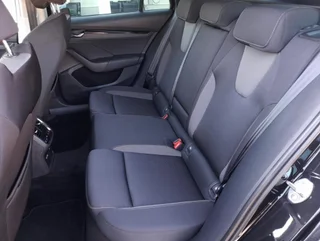 Octavia Combi TOUR 2,0 TDI DSG - Image 12