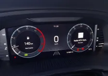 Octavia Combi 2,0 TDI DSG - Image 8