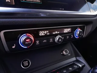 Q3 S-LINE 45 TFSIe PHEV S-tr - Image 6