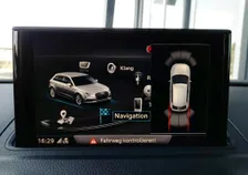 A3 SB 30 TDI S-tr - Image 4