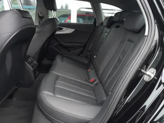 A4 Avant 35 TDI S-tr - Image 10