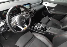 A 35 AMG "NIGHT" 4MATIC Aut. - Image 10